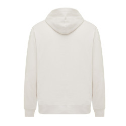 Bluza z kapturem i kieszeniami Iqoniq Yengo z bawełny z recyklingu