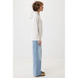 Bluza z kapturem i kieszeniami Iqoniq Yengo z bawełny z recyklingu