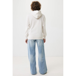 Bluza z kapturem i kieszeniami Iqoniq Yengo z bawełny z recyklingu