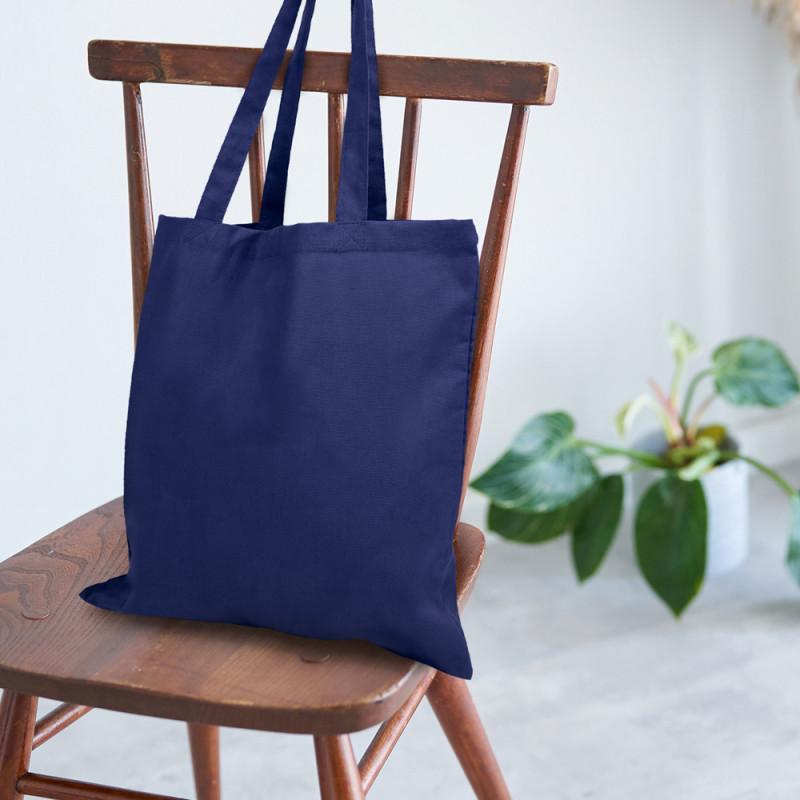 Torba bawełniana na zakupy | Rabia