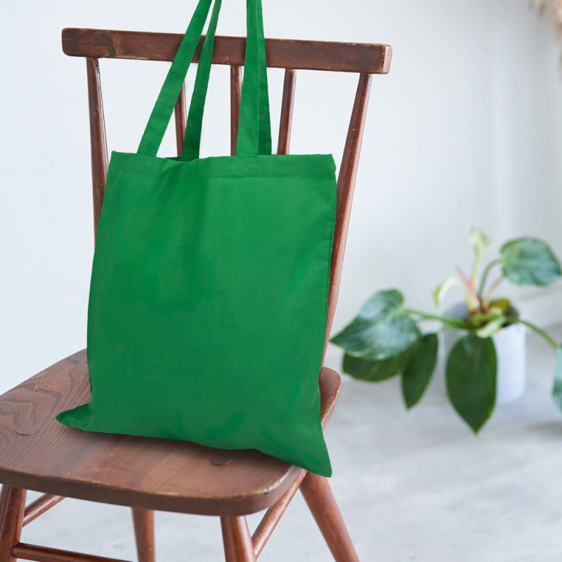 Torba bawełniana na zakupy | Rabia