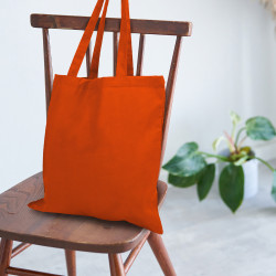 Torba bawełniana na zakupy | Rabia