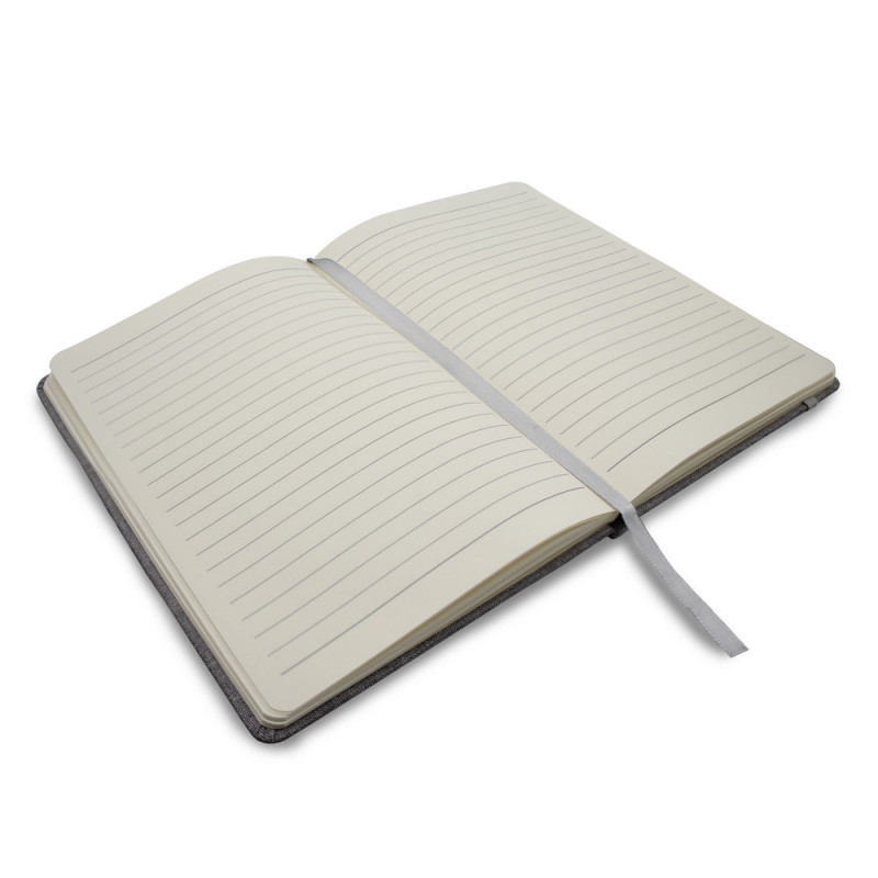 Notatnik RPET A5 | Raysha