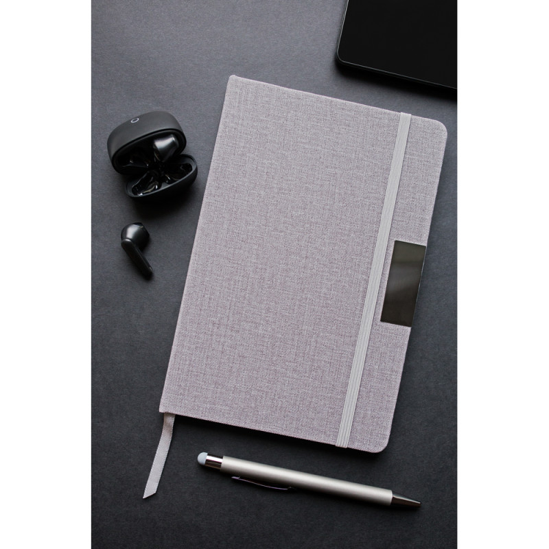 Notatnik RPET A5 | Raysha