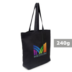 Torba bawełniana na zakupy...