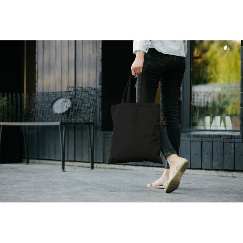 Torba bawełniana na zakupy | Ornell