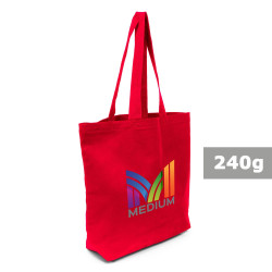 Torba bawełniana na zakupy...