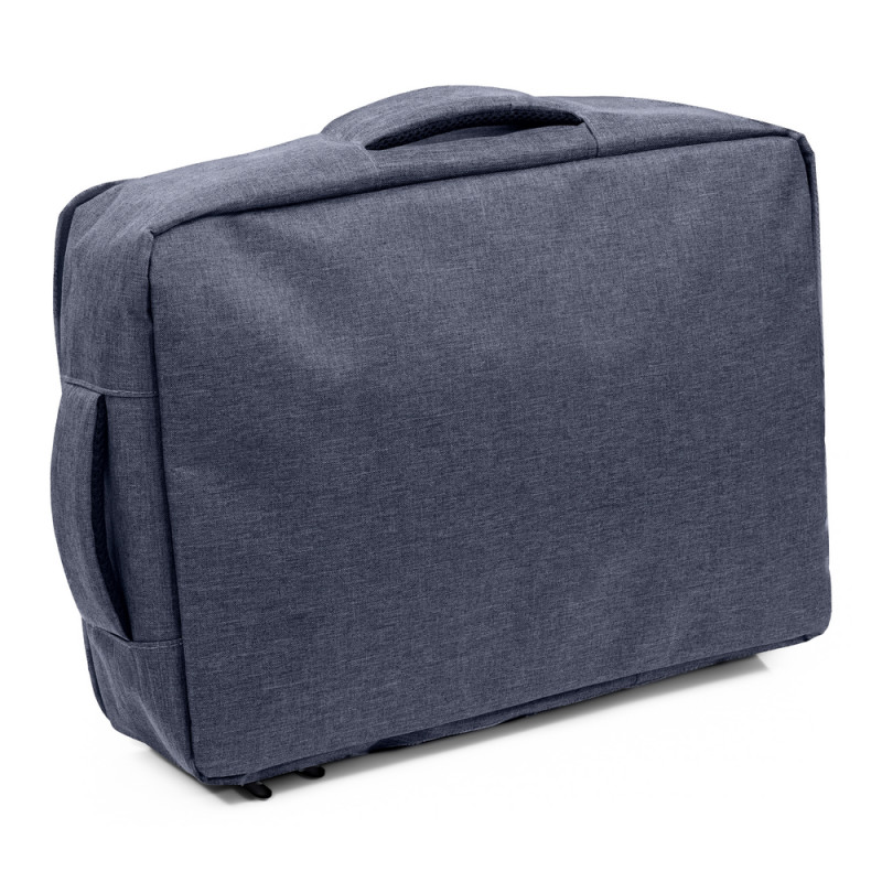 Plecak torba na laptopa 156" RPET | Tahir