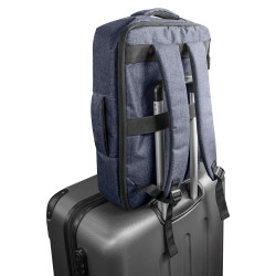 Plecak torba na laptopa 156" RPET | Tahir