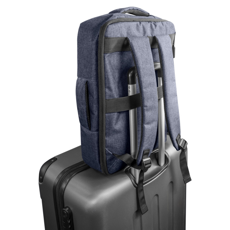 Plecak torba na laptopa 156" RPET | Tahir