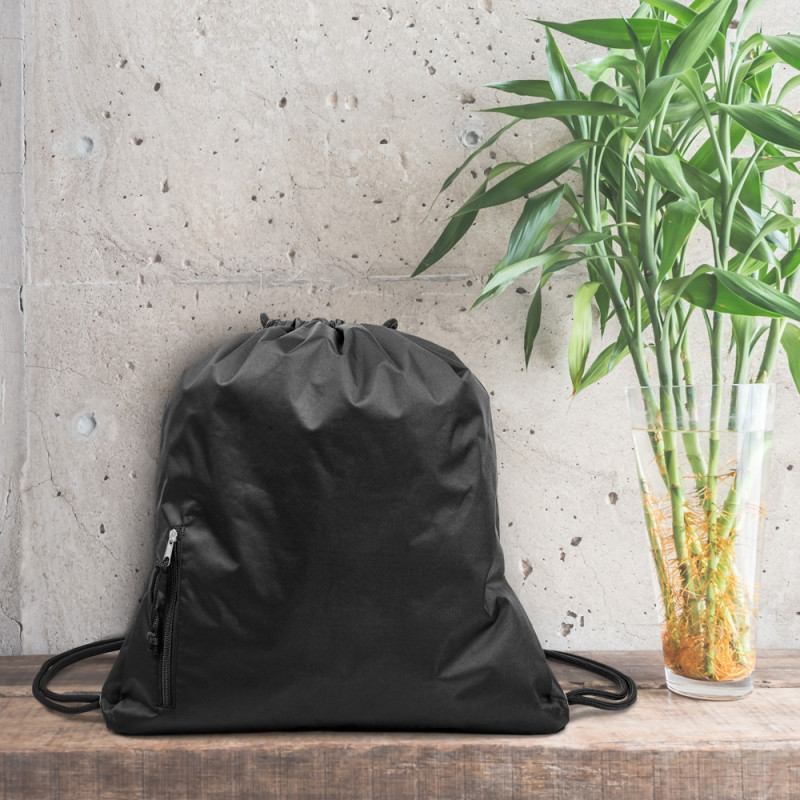 Worek ze sznurkiem | Salim