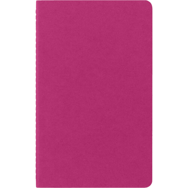 Zeszyt MOLESKINE Cahier Journal ok A5