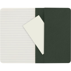 Zeszyt MOLESKINE Cahier Journal ok A6
