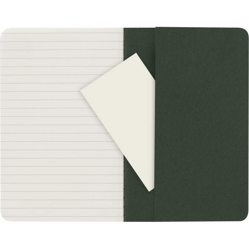 Zeszyt MOLESKINE Cahier Journal ok A6