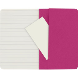 Zeszyt MOLESKINE Cahier Journal ok A6