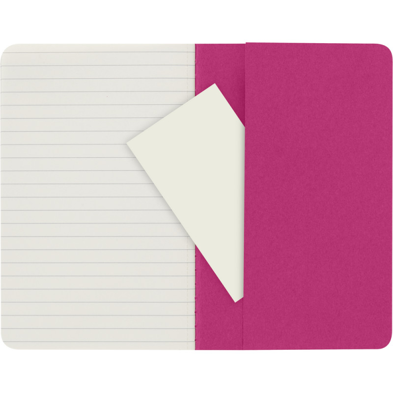 Zeszyt MOLESKINE Cahier Journal ok A6
