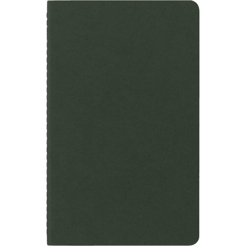 Zeszyt MOLESKINE Cahier Journal ok A5