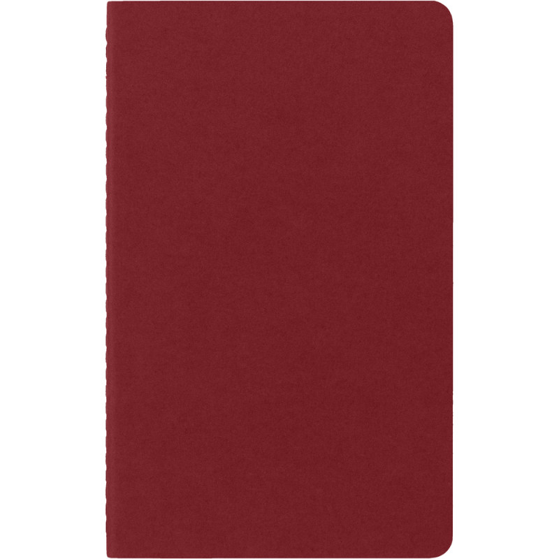 Zeszyt MOLESKINE Cahier Journal ok A5