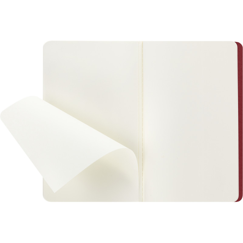 Zeszyt MOLESKINE Cahier Journal ok A5