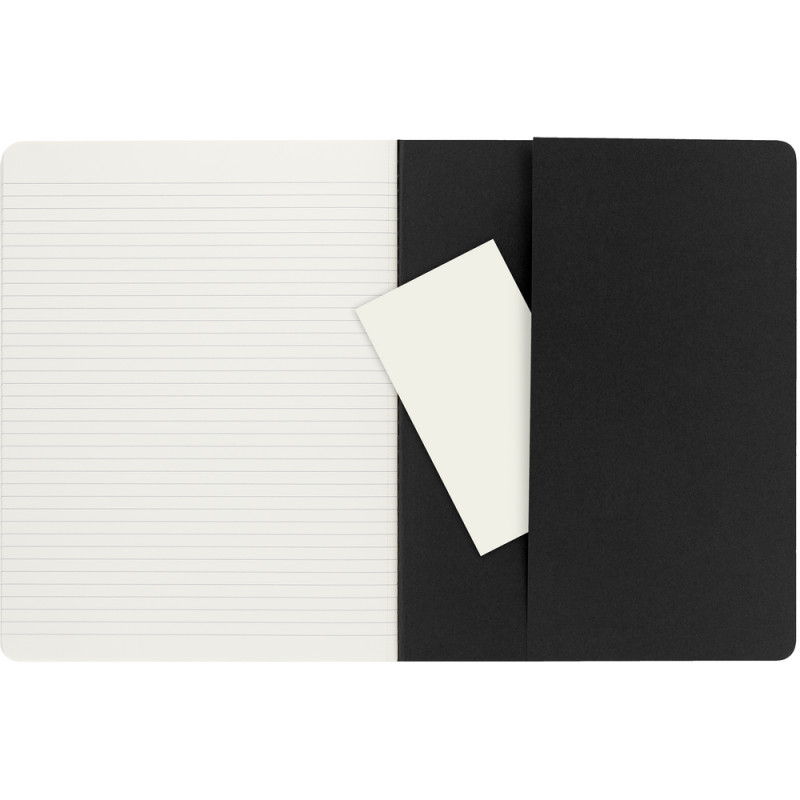 Zeszyt MOLESKINE Cahier Journal ok B5