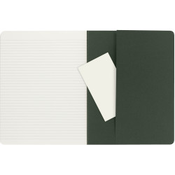 Zeszyt MOLESKINE Cahier Journal ok B5