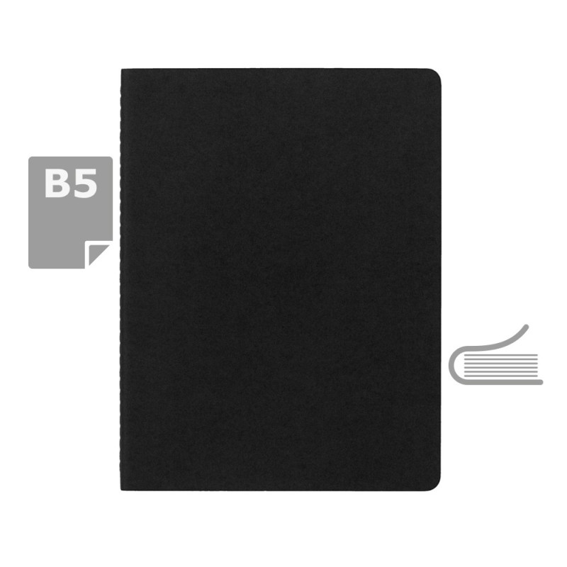 Zeszyt MOLESKINE Cahier Journal ok B5