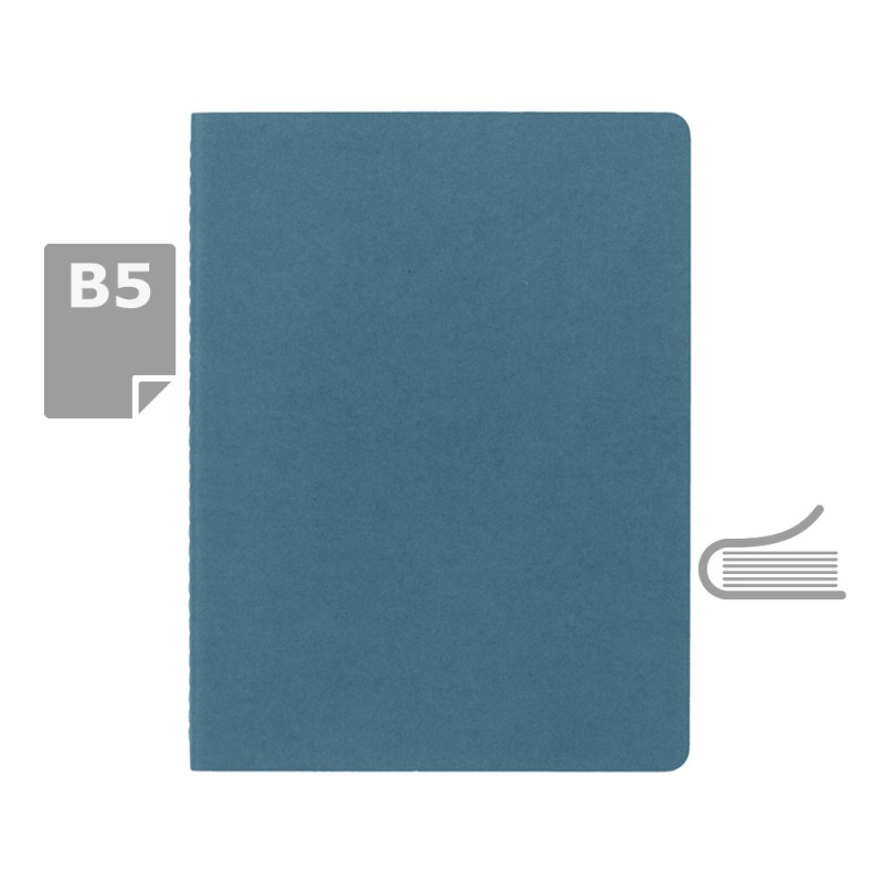 Zeszyt MOLESKINE Cahier Journal ok B5