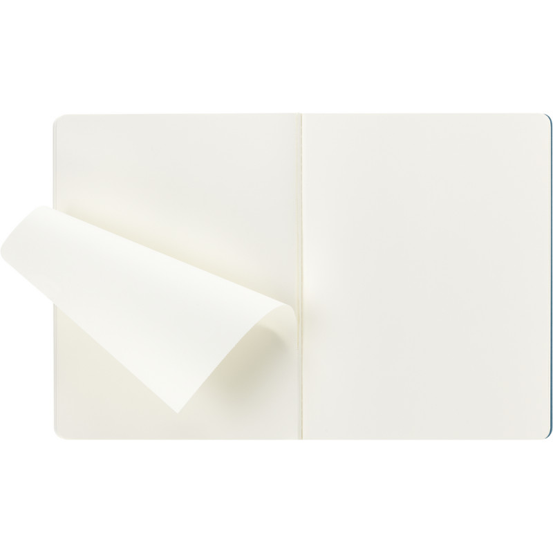 Zeszyt MOLESKINE Cahier Journal ok B5