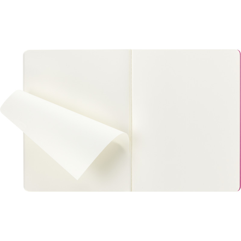 Zeszyt MOLESKINE Cahier Journal ok B5