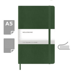 MOLESKINE Notatnik ok A5