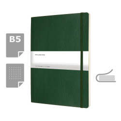 MOLESKINE Notatnik ok B5