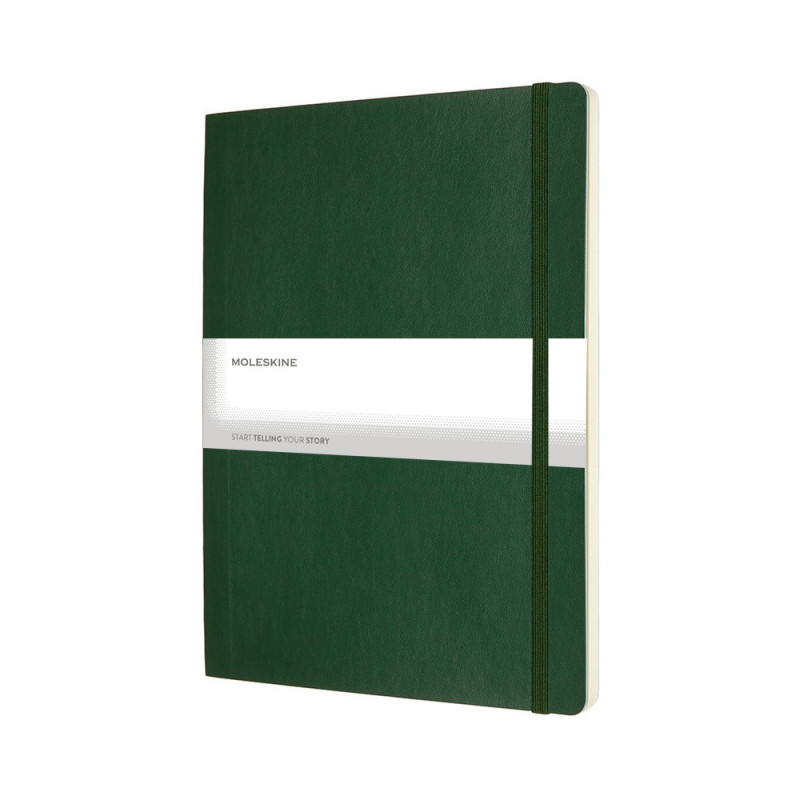 MOLESKINE Notatnik ok B5
