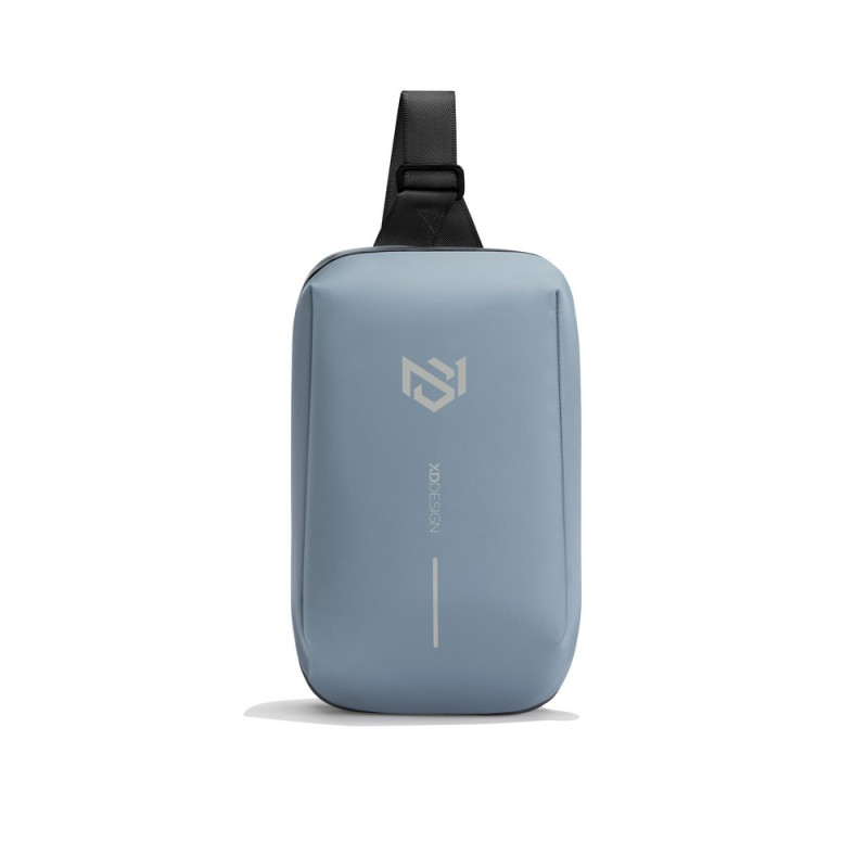 Wodoszczelna torba na ramię saszetka Urban Sling