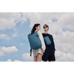 Wodoszczelna torba na ramię saszetka Urban Sling