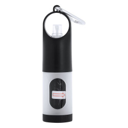 Zasobnik z woreczkami na...