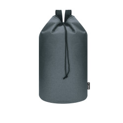 Worek RPET z szerokimi paskami