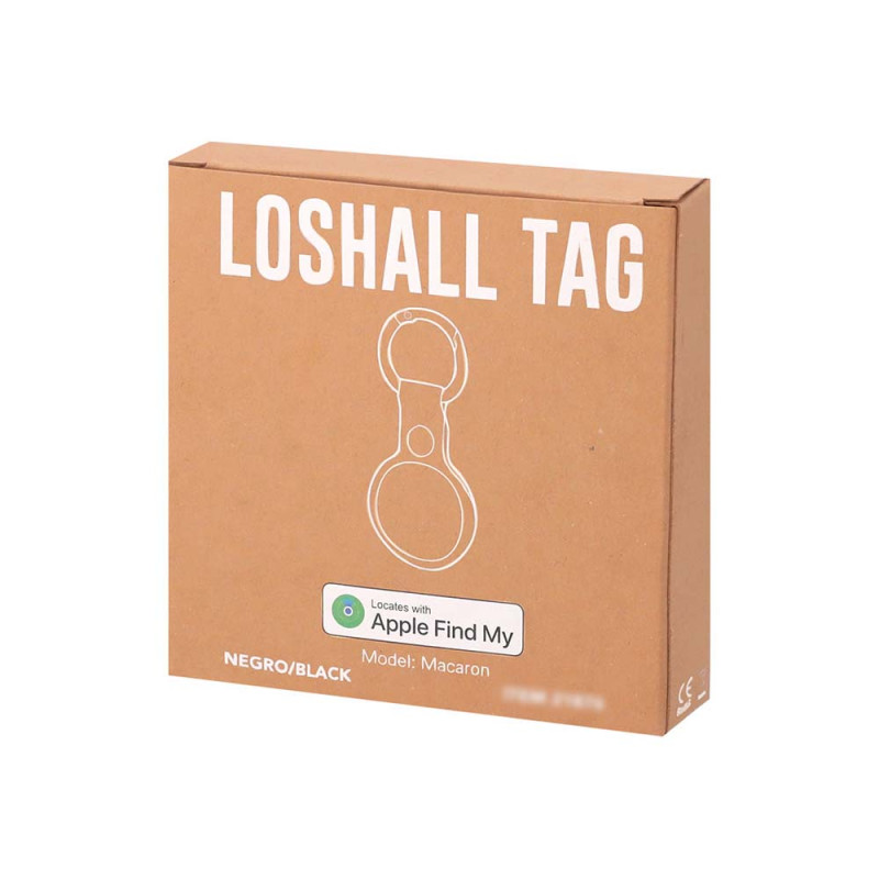 Bezprzewodowy wykrywacz kluczy brelok