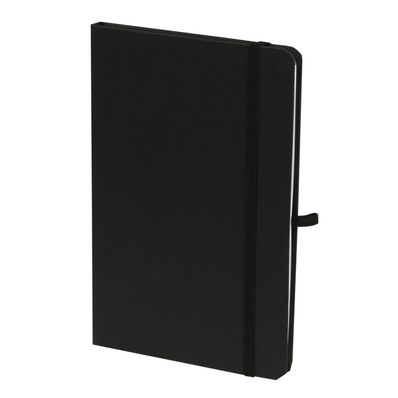 Zestaw do notatek notatnik ok A5 karteczki samoprzylepne