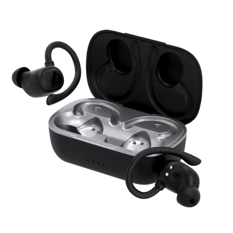 Bezprzewodowe słuchawki douszne