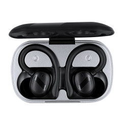 Bezprzewodowe słuchawki douszne