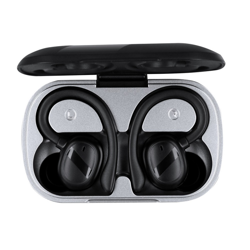 Bezprzewodowe słuchawki douszne