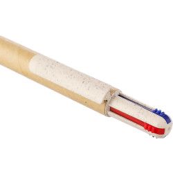 Długopis wielokolorowy wkład