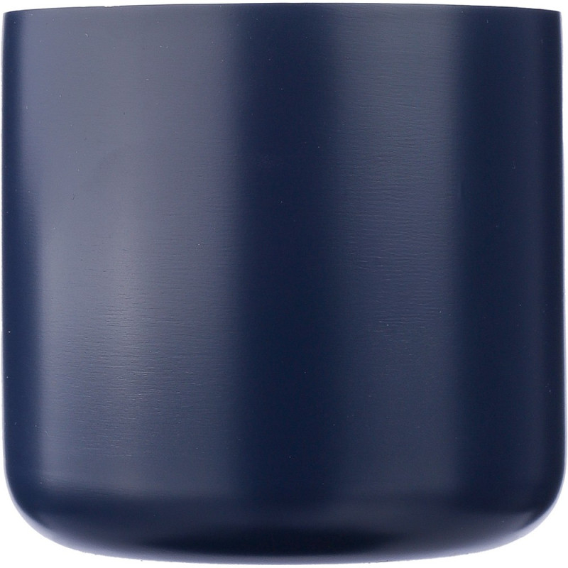 Kubek 400 ml ze stali nierdzewnej z recyklingu