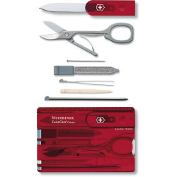 Narzędzie wielofunkcyjne Victorinox SwissCard Classic