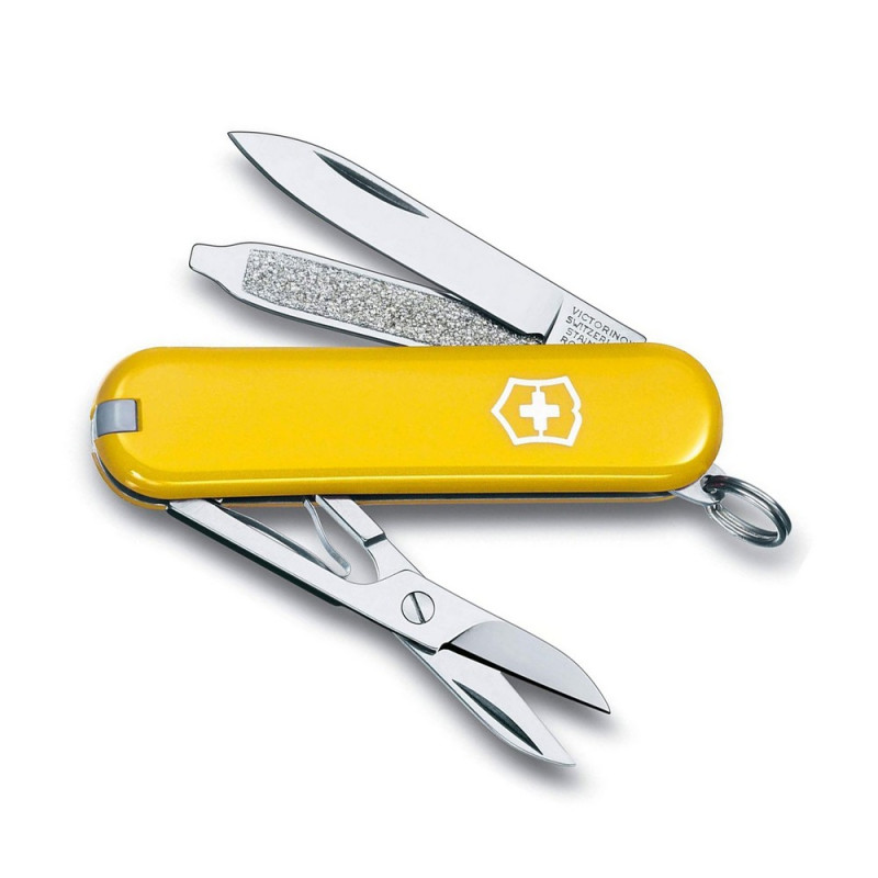 Narzędzie wielofunkcyjne Victorinox Classic SD