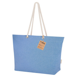 Torba na zakupy z bawełny z...