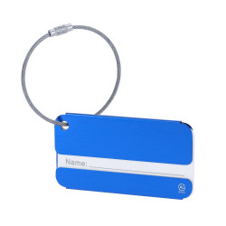 Zawieszka do bagażu z...