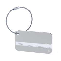 Zawieszka do bagażu z...