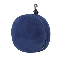 Zagłówek podróżny maska na...