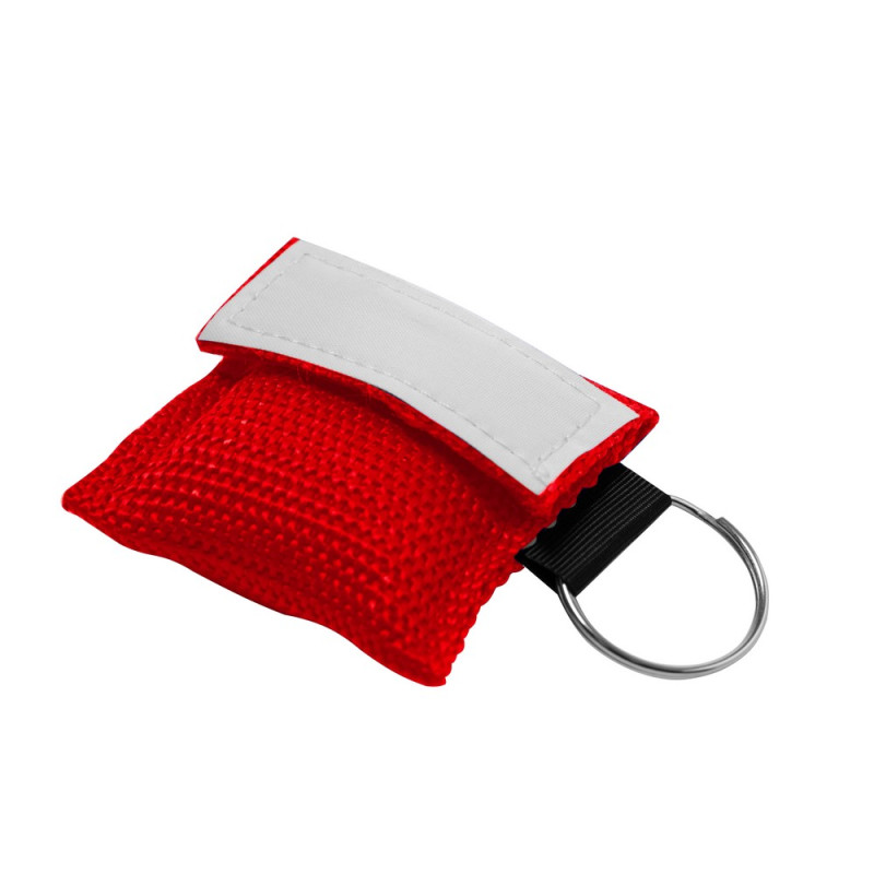 Maska do resuscytacji brelok